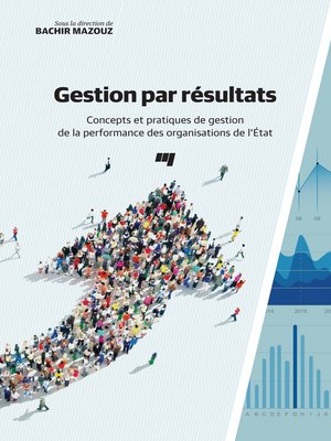 cover image of Gestion par résultats